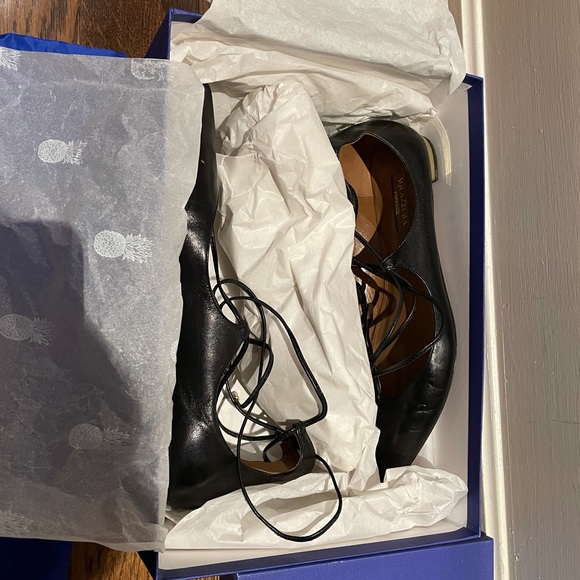 Aquazzura Christy Flats - Picture 11 of 16